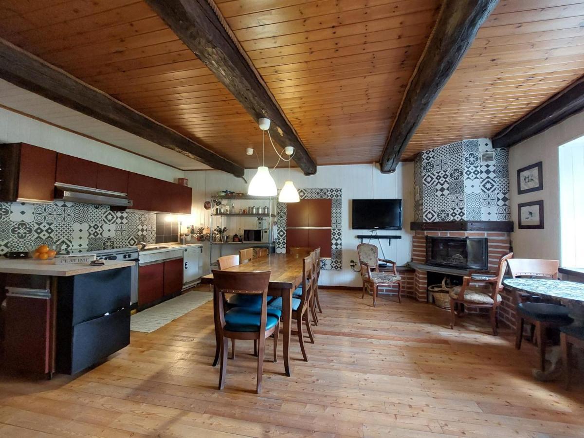 Casa Fiorella Mattie Экстерьер фото